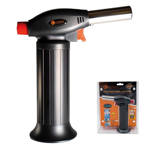 LENOX Turbo Çakmaklı Pürmüz BS-600