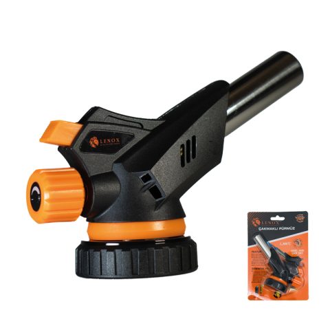 LENOX Orjinal Kamp Gaz Başlığı WS 509-C