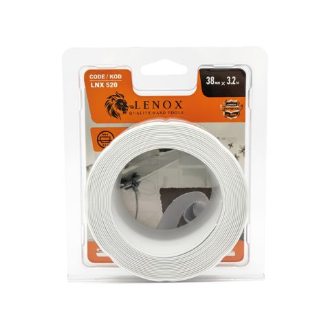 LENOX Sızdızmazlık Bandı 38x3,2mt